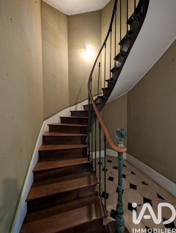 Maison à vendre 7 pièces 217 m² Bar-sur-Seine