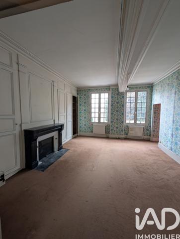 Maison à vendre 7 pièces 217 m² Bar-sur-Seine