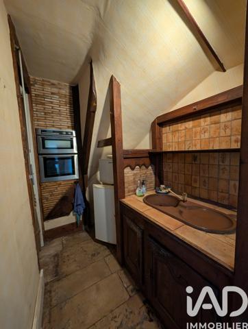 Maison à vendre 7 pièces 217 m² Bar-sur-Seine