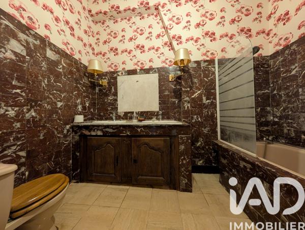 Maison à vendre 7 pièces 217 m² Bar-sur-Seine