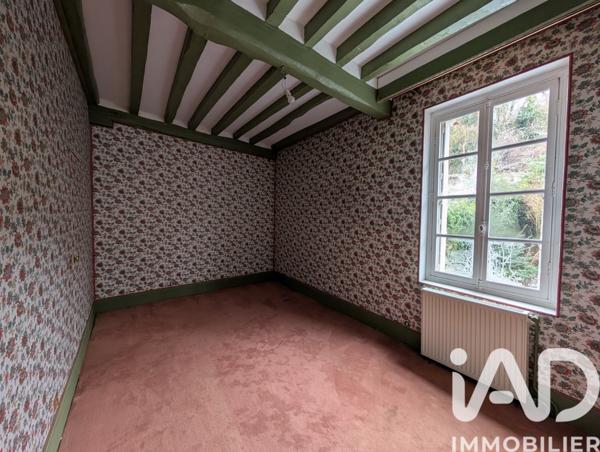 Maison à vendre 7 pièces 217 m² Bar-sur-Seine