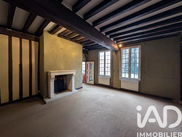 Maison à vendre 7 pièces 217 m² Bar-sur-Seine