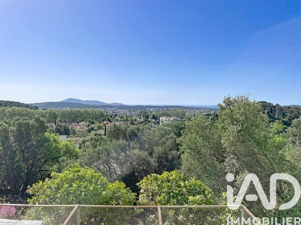 Maison à vendre 4 pièces 120 m² La Valette-du-Var