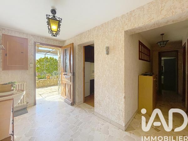 Maison à vendre 4 pièces 120 m² La Valette-du-Var