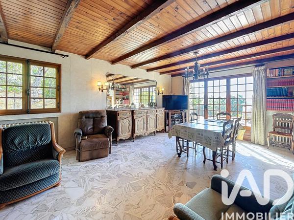 Maison à vendre 4 pièces 120 m² La Valette-du-Var
