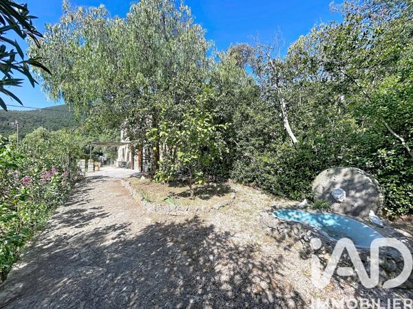 Maison à vendre 4 pièces 120 m² La Valette-du-Var