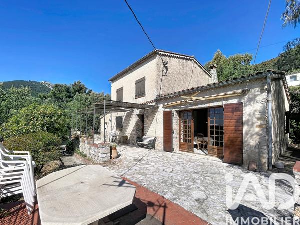 Maison à vendre 4 pièces 120 m² La Valette-du-Var