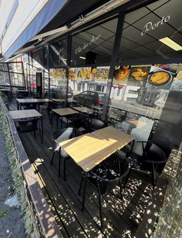 Divers Commerces à VILLERUPT (54190)