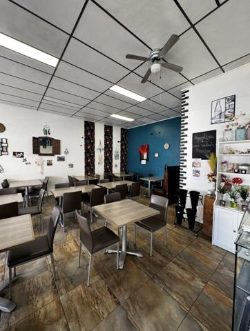 Divers Commerces à VILLERUPT (54190)