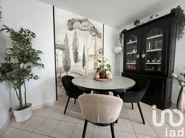 Appartement à vendre 3 pièces 77 m² Éragny