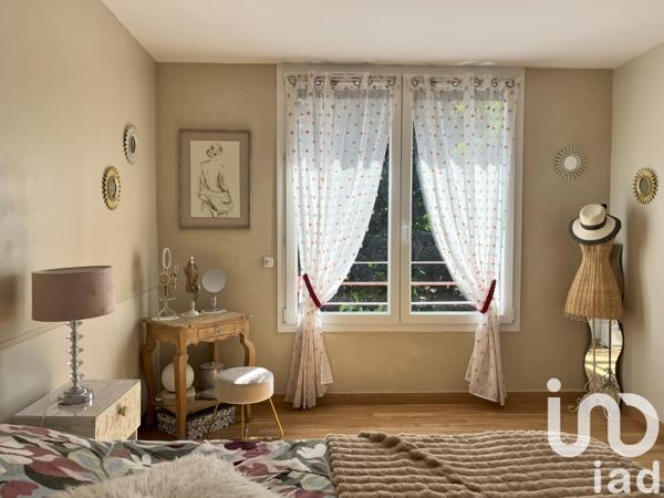 Appartement à vendre 3 pièces 77 m² Éragny