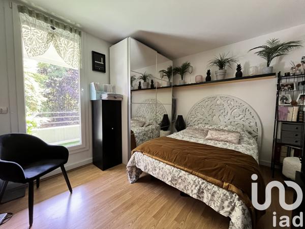 Appartement à vendre 3 pièces 77 m² Éragny