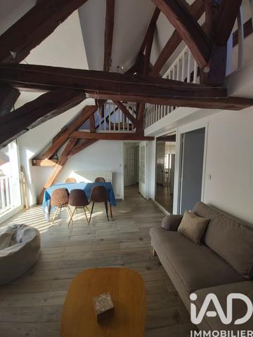 Maison à vendre 4 pièces 64 m² Sens