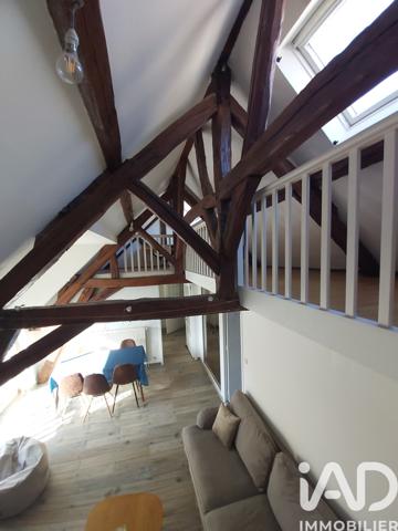 Maison à vendre 4 pièces 64 m² Sens