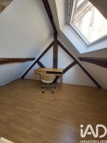 Maison à vendre 4 pièces 64 m² Sens