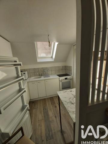 Maison à vendre 4 pièces 64 m² Sens