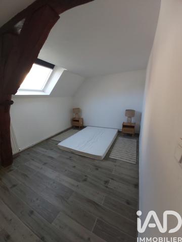Maison à vendre 4 pièces 64 m² Sens