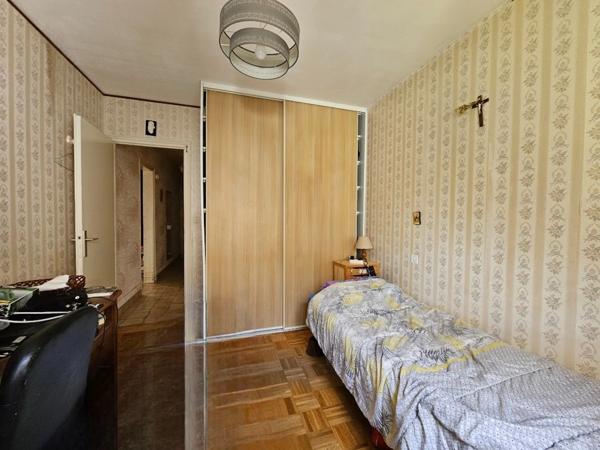 Maison à vendre 5 pièces PLUVIGNER (56)