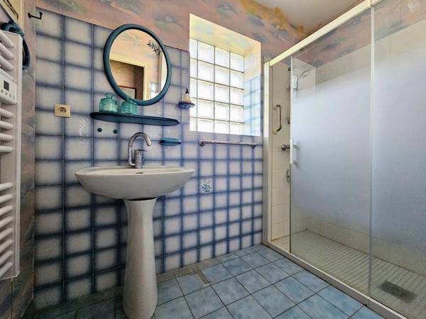 Maison à vendre 5 pièces PLUVIGNER (56)