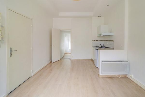 APPARTEMENT T2 TRES BON ETAT 100M DE LA GARE