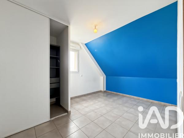Maison à vendre 5 pièces 104 m² Meslay-du-Maine