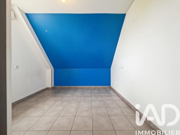 Maison à vendre 5 pièces 104 m² Meslay-du-Maine