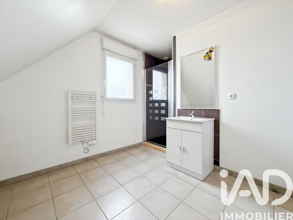 Maison à vendre 5 pièces 104 m² Meslay-du-Maine
