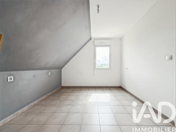 Maison à vendre 5 pièces 104 m² Meslay-du-Maine