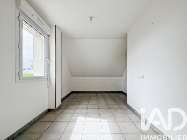 Maison à vendre 5 pièces 104 m² Meslay-du-Maine