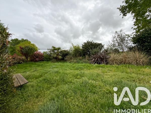 Maison à vendre 5 pièces 104 m² Meslay-du-Maine