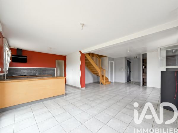 Maison à vendre 5 pièces 104 m² Meslay-du-Maine