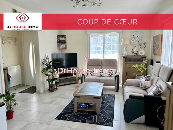 Maison à vendre 8 pièces de 185 m²