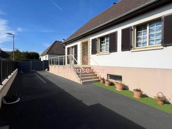 Maison à vendre 8 pièces de 185 m²