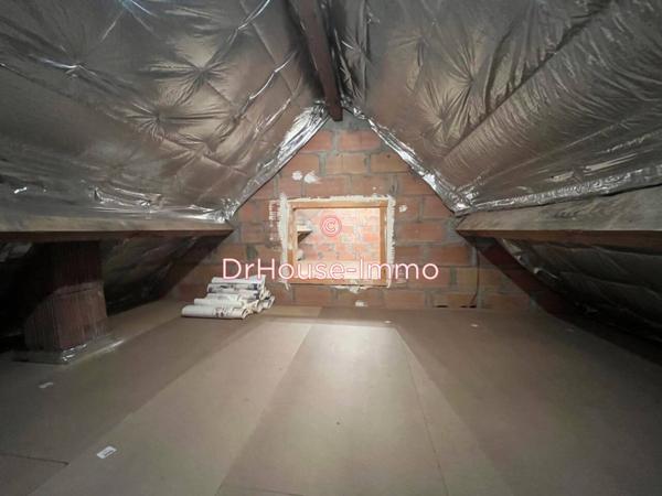 Maison à vendre 8 pièces de 185 m²