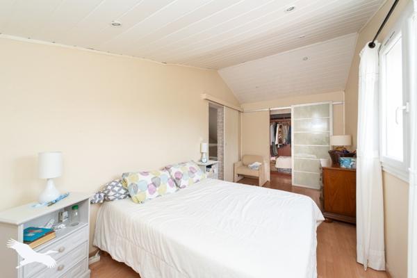 Maison à vendre |  Saint-André-de-Cubzac |  4 pièces | 130 m²