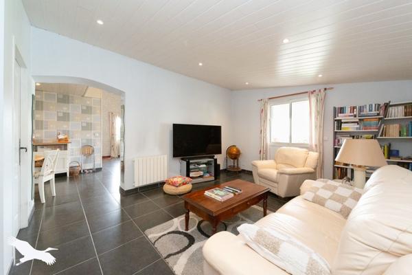 Maison à vendre |  Saint-André-de-Cubzac |  4 pièces | 130 m²