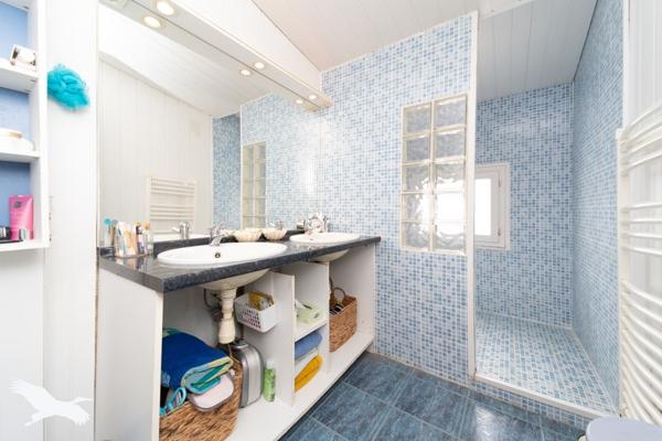 Maison à vendre |  Saint-André-de-Cubzac |  4 pièces | 130 m²