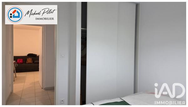 Appartement à vendre 3 pièces 61 m² Batz-sur-Mer