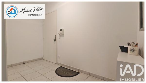 Appartement à vendre 3 pièces 61 m² Batz-sur-Mer