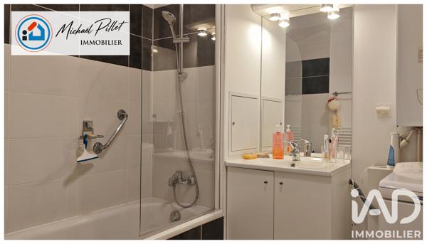 Appartement à vendre 3 pièces 61 m² Batz-sur-Mer