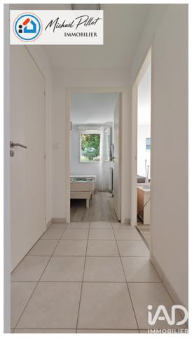Appartement à vendre 3 pièces 61 m² Batz-sur-Mer