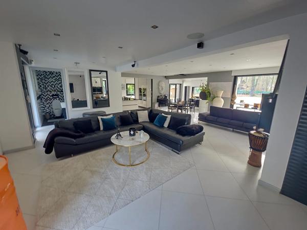 Maison Gouvieux 191m² 8 pièces