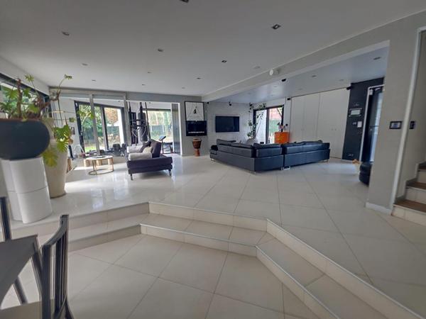 Maison Gouvieux 191m² 8 pièces