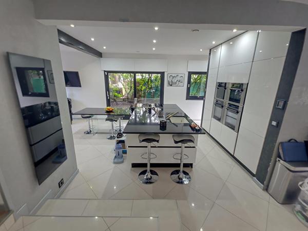 Maison Gouvieux 191m² 8 pièces