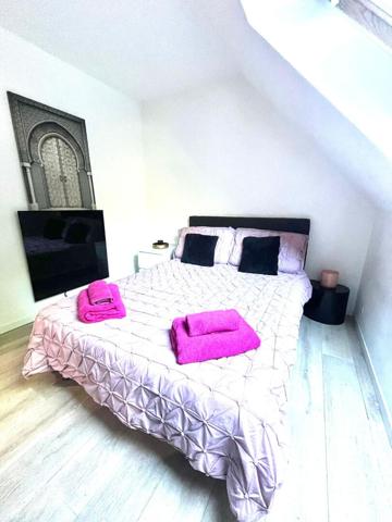 Maison Gouvieux 191m² 8 pièces
