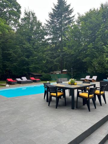 Maison Gouvieux 191m² 8 pièces