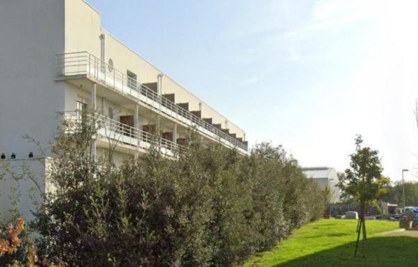 INVESTISSEMENT LOCATIF  CHARTRES - Résidence Cap West