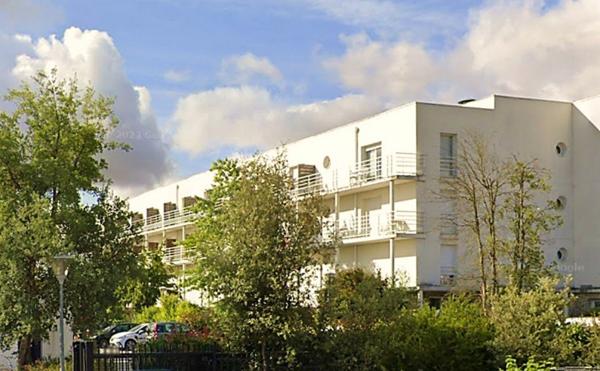 INVESTISSEMENT LOCATIF  CHARTRES - Résidence Cap West