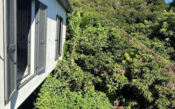 Maison à vendre    4 pièces •  Saint-Denis