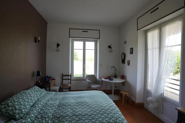 Clairac - Maison de caractère style arcachonnais à 1h de Bordeaux, 3h de Paris